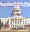 The Capitol Building [With Hardcover Book] - Darlene R. Stille