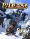 Pathfinder Campaign Setting: Giants Revisited - Brian R. James, Ryan Costello, Ray Vallese, Russ Taylor, Jesse Benner