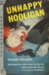 Unhappy Hooligan - Stuart Palmer