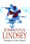 Keeper Of The Heart - Johanna Lindsey