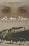 Ali and Nino: A Love Story - Kurban Said