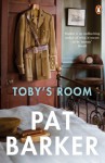 Toby's Room - Pat Barker