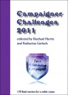 Campaigner Challenges 2011 - Katharina Gerlach, Rachael Harrie