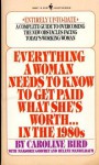 Everything a Woman Needs to Know to Get Paid What She's Worth - David McKay