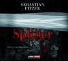 Splitter - Sebastian Fitzek, Simon Jäger