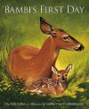 Bambi's First Day - Felix Salten