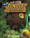 Spotlight: Jungle Explorer - Michael Bright