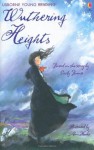 Wuthering Heights (Young Reading Series 3) - Mary Sebag-Montefiore, Alan Marks