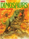 When Dinosaurs Ruled the Earth - David Norman, John Sibbick