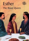 Esther: The Brave Queen (Bibletime Books) - Carine Mackenzie