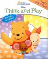 Think and Play - Dicicco Studios