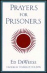 Prayers for Prisioners - Charles Colson