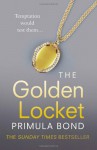 The Golden Locket - Primula Bond