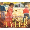 Digging to America - Anne Tyler