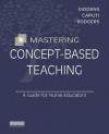 Mastering Concept-Based Teaching: A Guide for Nurse Educators: A Guide for Nurse Educators - Jean Foret Giddens, Linda Caputi, Beth L Rodgers