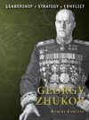 Georgy Zhukov - Robert A. Forczyk, Adam Hook