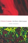 A Disease Of Language - Alan Moore, Eddie Campbell