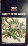 Snakes of the World - John Stidworthy, Dougal MacDougal