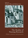 Nursing Research and Nursing Practice - Davina Allen, Patricia Lyne