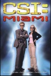 Thou Shalt Not (CSI: Miami, Graphic Novel 2) - Kris Oprisko, Steven Perkins, Renato Guedes