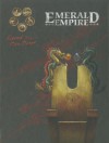 Emerald Empire 4th Edition - Shawn Carman