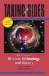 Taking Sides: Clashing Views in Science, Technology, and Society - Thomas A. Easton