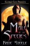 Male of the Species - Kate Steele