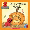 Halloween Howl - Gail Herman, Barry Goldberg