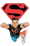 Superboy Vol. 1: Smallville Attacks - Pier Gallo, Marco Rudy, Jeff Lemire