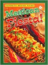 Mexican Fiesta! - Publications International Ltd.