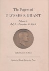 The Papers of Ulysses S. Grant, Volume 9: July 7 - December 31, 1863 - John Y. Simon