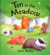 Ten in the Meadow - John Butler