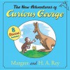 The New Adventures of Curious George - Margret Rey, H.A. Rey