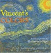 Vincent's Colors - Victoria Charles, Vincent van Gogh, The Metropolitan Museum Of Art