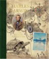 Charles Darwin and the Beagle Adventure - A.J. Wood, Clint Twist
