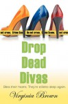 Drop Dead Divas - Virginia Brown