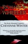 Cheyenne Winter - Richard S. Wheeler