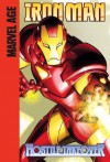 Iron Man (Marvel Age): Hostile Takeover - Fred Van Lente, Mark Paniccia, Nathan Cosby