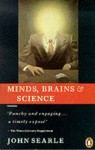 Minds, Brains and Science: The 1984 Reith Lectures - John Rogers Searle