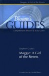 Stephen Crane's Maggie: A Girl of the Streets - Harold Bloom