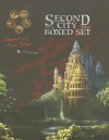 Second City Boxed Set - Kevin Blake, Daniel Briscoe, Shawn Carman, Robert Denton