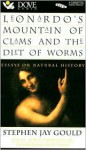 Leonardo's Mountain of Clams and the Diet of Worms - Stephen Jay Gould