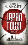 Japantown: Thriller - Barry Lancet