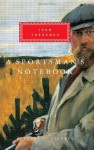 A Sportsman's Notebook (Everyman's Library) - Ivan Turgenev, Max Egremont