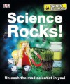 Science Rocks! - Ian Graham
