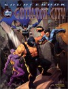 Gotham City Sourcebook - West End Games