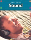 Sound - Darlene R. Stille