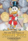 The Life and Times of Scrooge McDuck Companion - Don Rosa