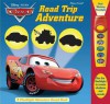 Flashlight Book Disney Pixar Cars - Publications International Ltd., Walt Disney Company