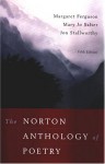 The Norton Anthology of Poetry - Mary Jo Salter, Margaret Ferguson, Jon Stallworthy